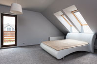 Crindledyke bedroom extensions