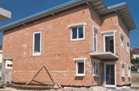Crindledyke home extensions